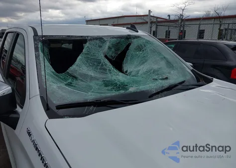 2024 Chevrolet Silverado 1500 4Wd Short Bed Lt With 2Fl из США, поврежденный, VIN 1GCPDKEK9RZ172223